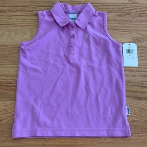 Oshkosh girl shirt - 4T